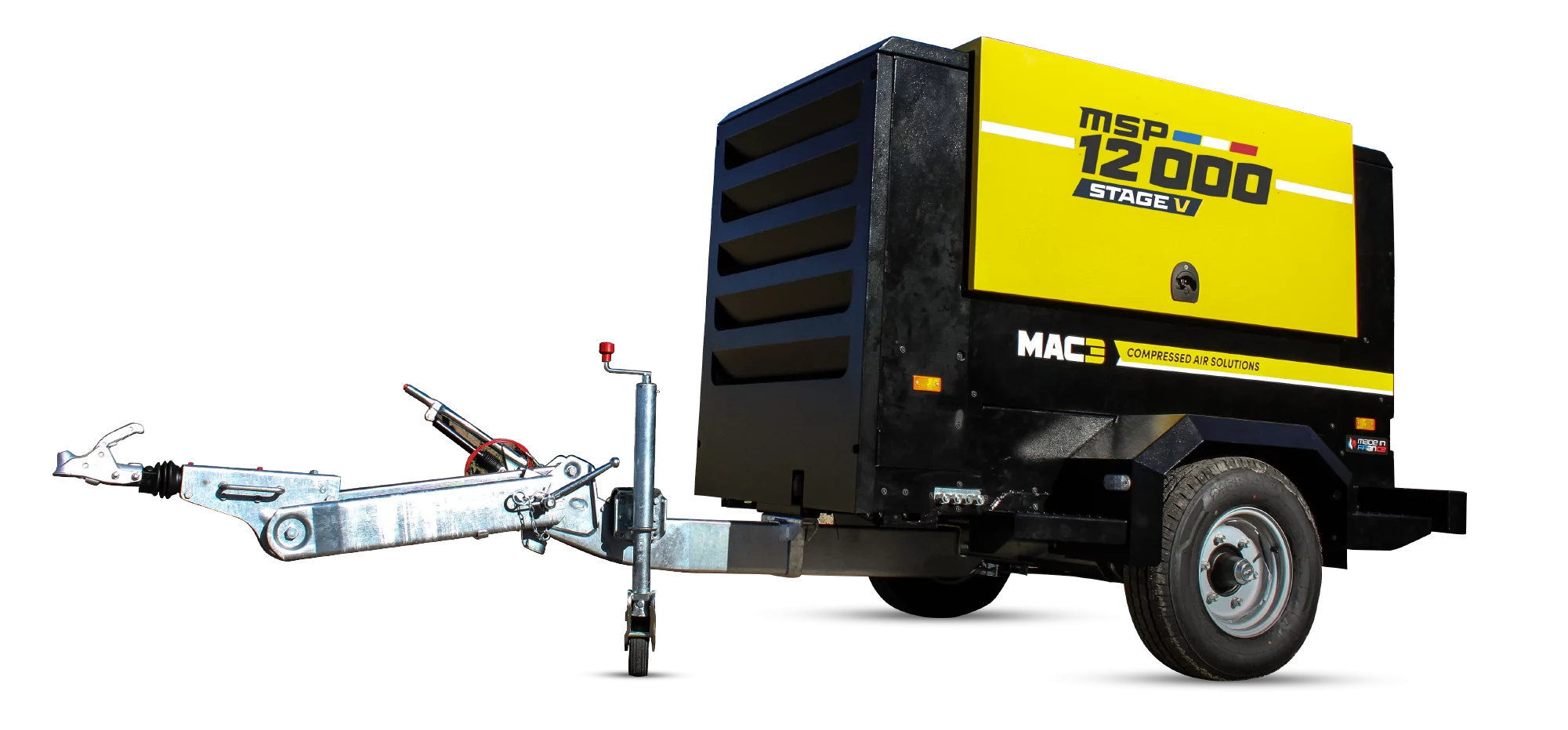 MAC3 MSP12000 catalogue view 1